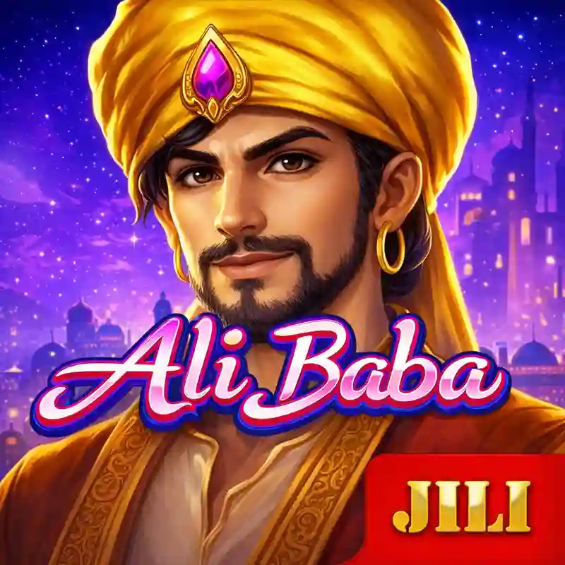 Maglaro ng Ali Baba sa table plus online casino