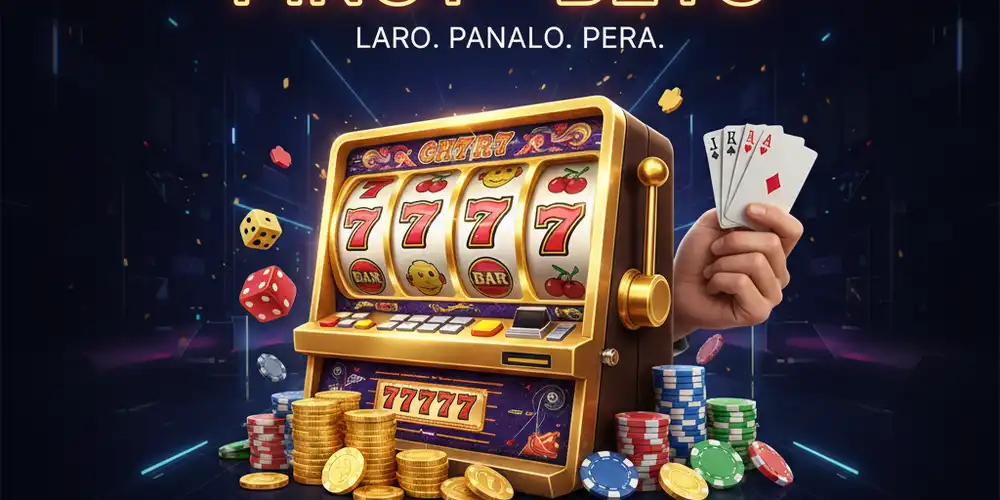 Table Plus Casino Banner